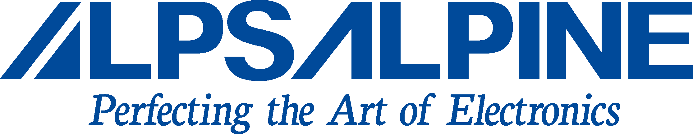 ALPS ALPINE - Gitlab(Customers)